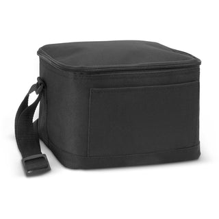 Printwear Bathurst Cooler Bag (Black)