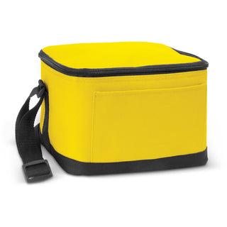 Printwear Bathurst Cooler Bag (Yellow)