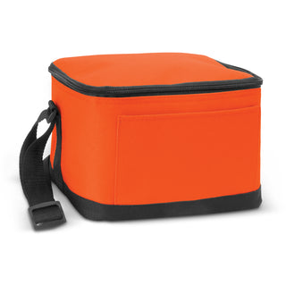 Printwear Bathurst Cooler Bag (Orange)