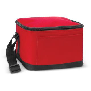 Printwear Bathurst Cooler Bag (Red)