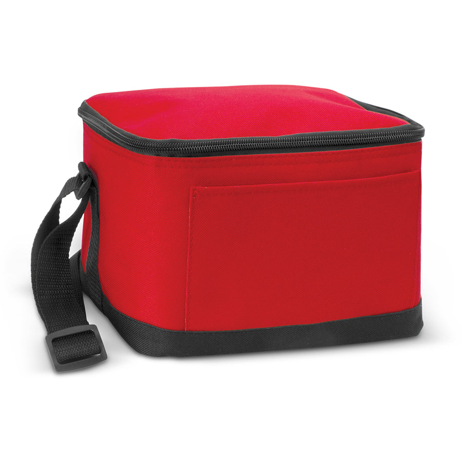 Bathurst Cooler Bag (Red)