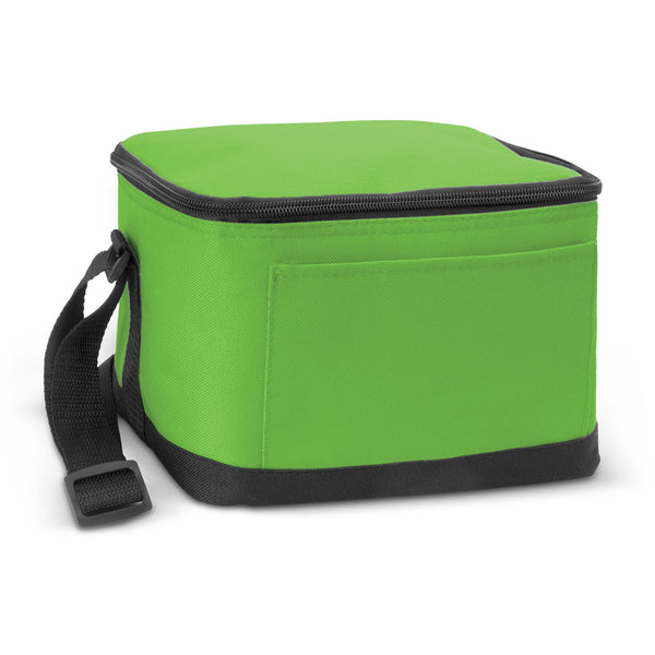 Bathurst Cooler Bag (Bright Green)