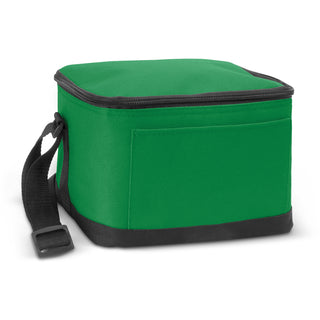 Printwear Bathurst Cooler Bag (Kelly Green)