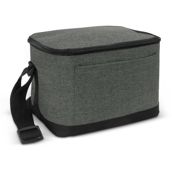 Cascade Cooler Bag (Grey Heather)