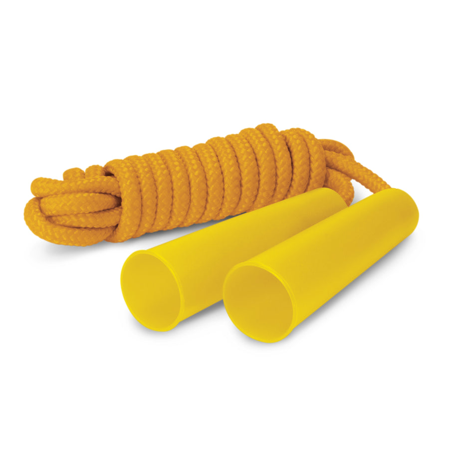 Current Skipping Rope (Yellow)