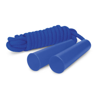 Agogo Jive Skipping Rope (Royal Blue)