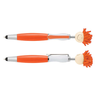 Agogo Mop Topper Pen (Orange)