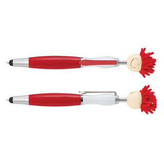 Agogo Mop Topper Pen (Red)