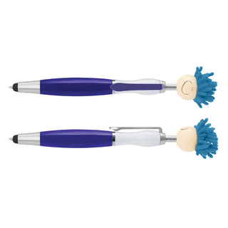 Agogo Mop Topper Pen (Dark Blue)