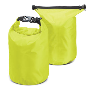 Printwear Nevis Dry Bag - 5L (Bright Yellow)