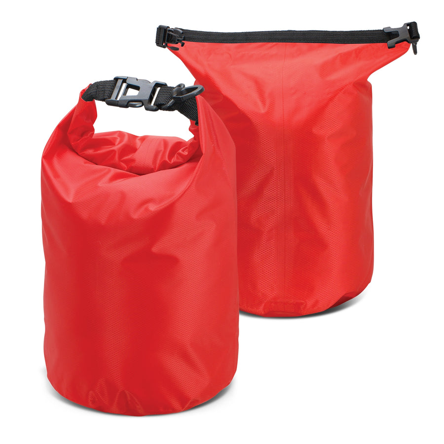 Nevis Dry Bag - 5L (Red)