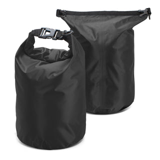 Printwear Nevis Dry Bag - 5L (Black)