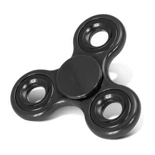 Agogo Fidget Spinner - Colour Match (Black)