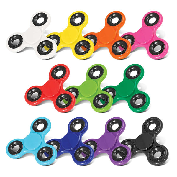 Fidget Fidget Spinner (Purple)
