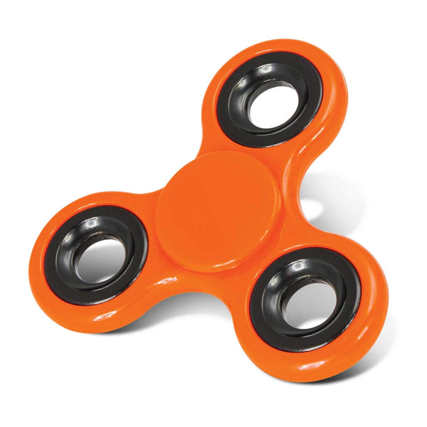 Fidget Fidget Spinner (Orange)