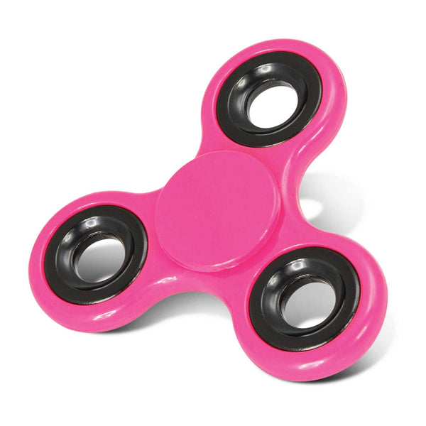 Fidget Fidget Spinner (Pink)