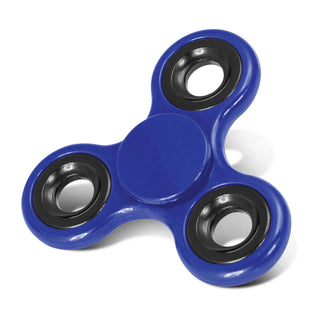 Agogo Fidget Spinner - Colour Match (Dark Blue)