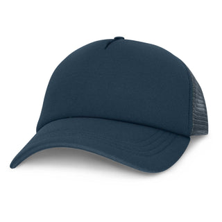 Printwear Cruise Mesh Cap (Navy)