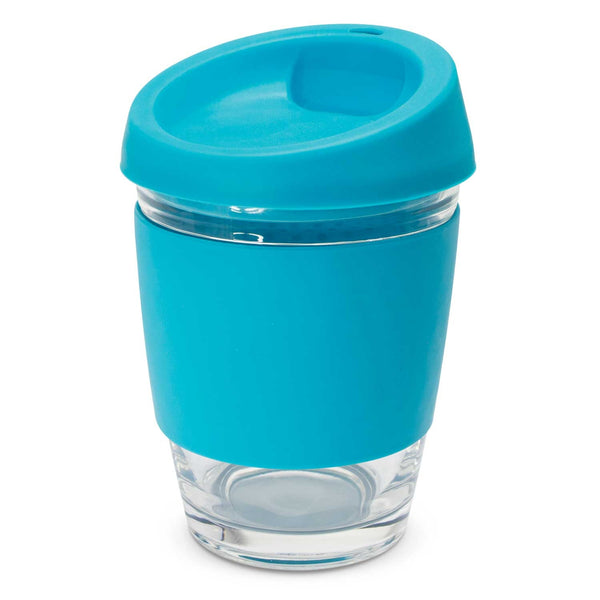 Basin Cup (Light Blue)