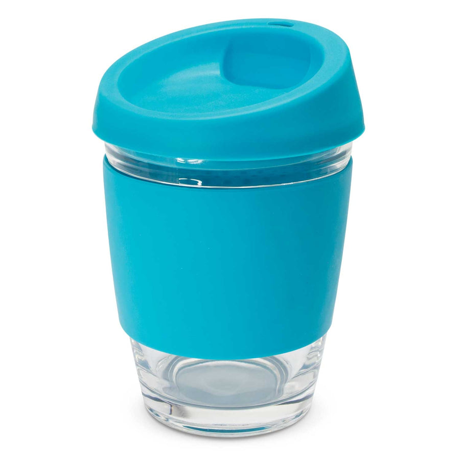 Basin Cup (Light Blue)