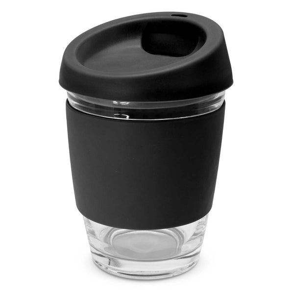 Basin Cup (Black)