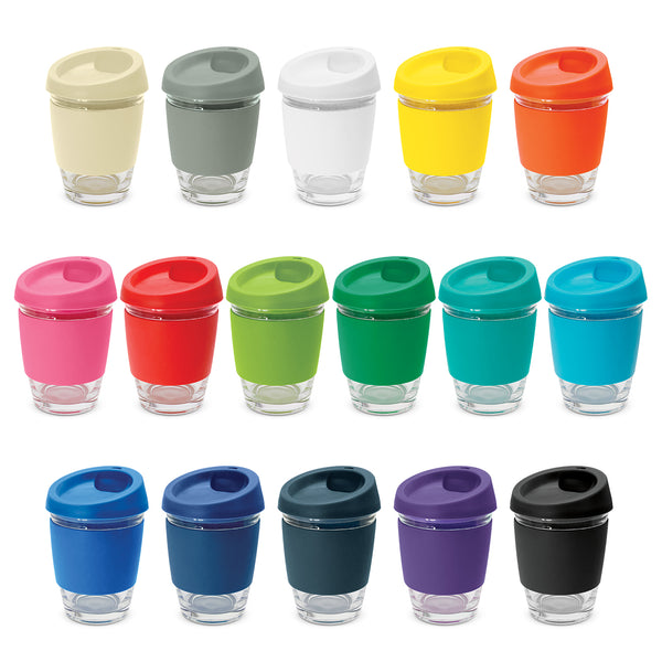 Basin Cup (Black)