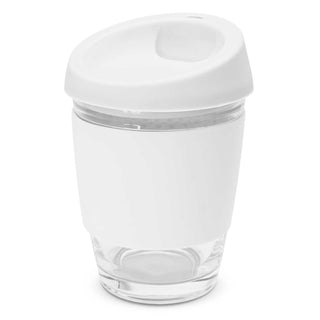 Agogo Metro Cup (White)