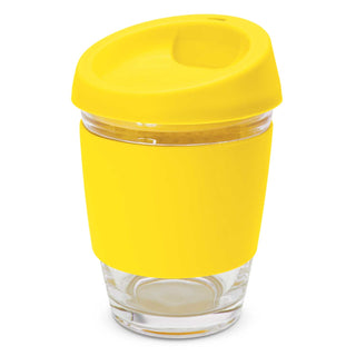 Agogo Metro Cup (Yellow)