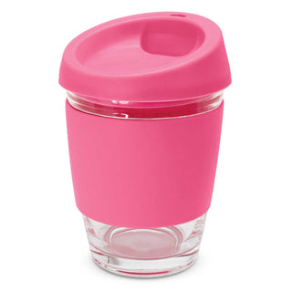 Agogo Metro Cup (Pink)