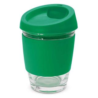 Agogo Metro Cup (Dark Green)