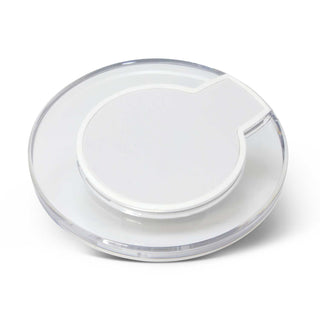 Agogo Apollo Wireless Charger (White)