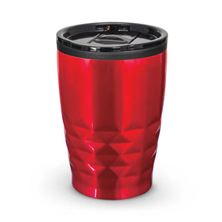 Agogo Urban Coffee Cup (Red)