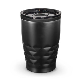 Agogo Urban Coffee Cup (Black)