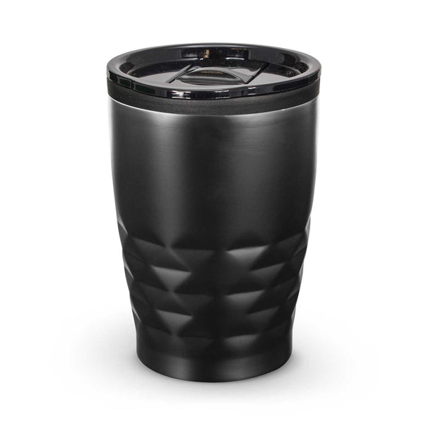 Forge Coffee Cup (Black)