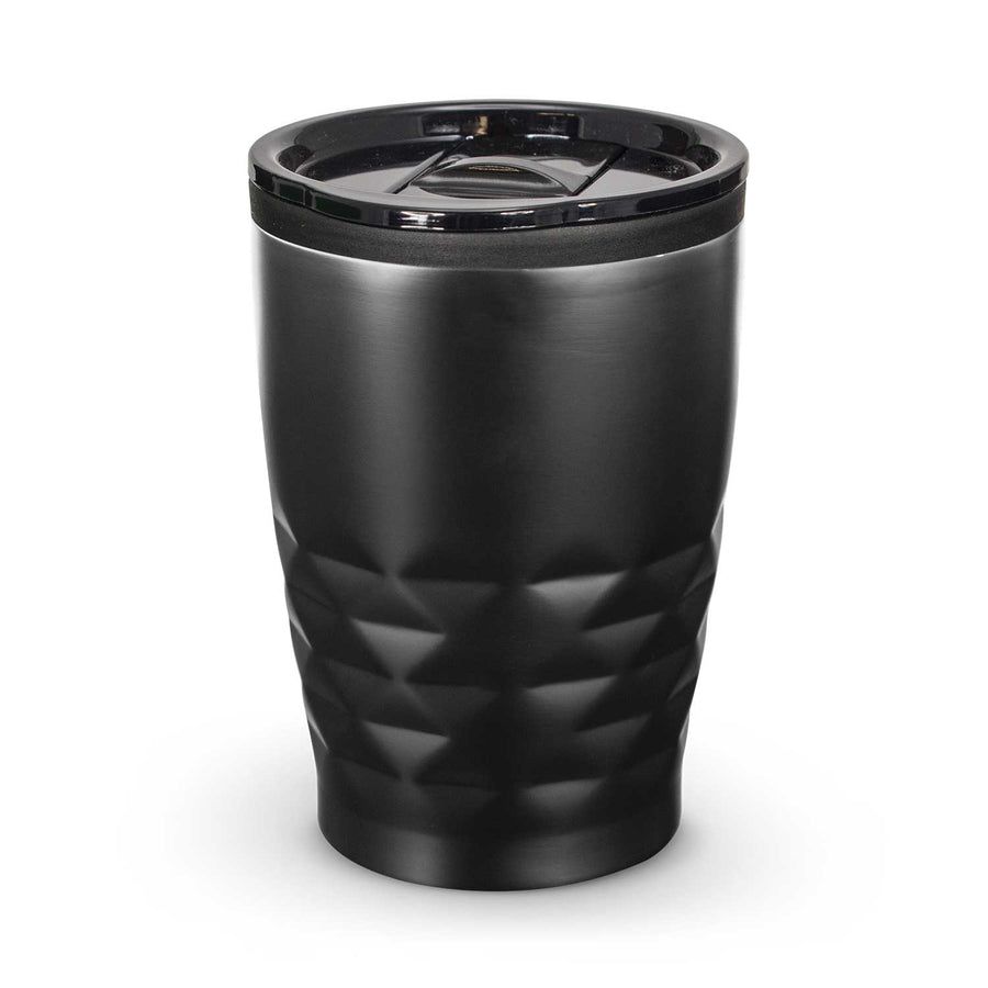Forge Coffee Cup (Black)