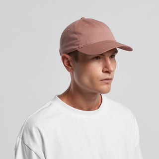 AS Colour Access Cap (Hazy Pink)