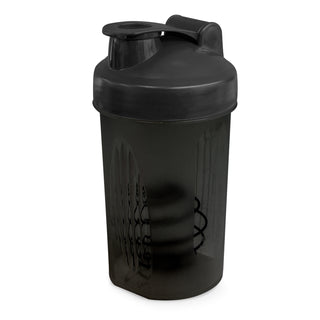 Agogo Atlas Shaker - 400ml (Black)