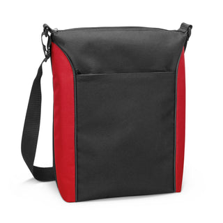 Printwear Monaro Conference Cooler Bag (Red)