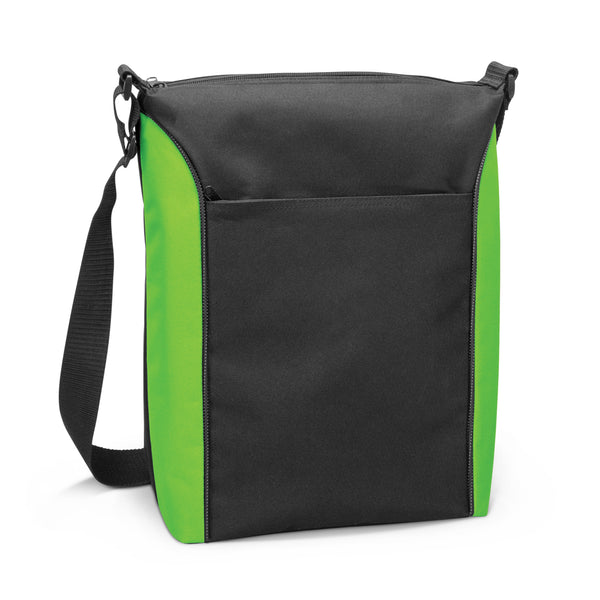 Tundra Conference Cooler Bag (Bright Green)