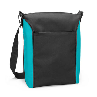 Printwear Monaro Conference Cooler Bag (Light Blue)