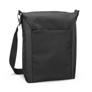 Printwear Monaro Conference Cooler Bag (Black)