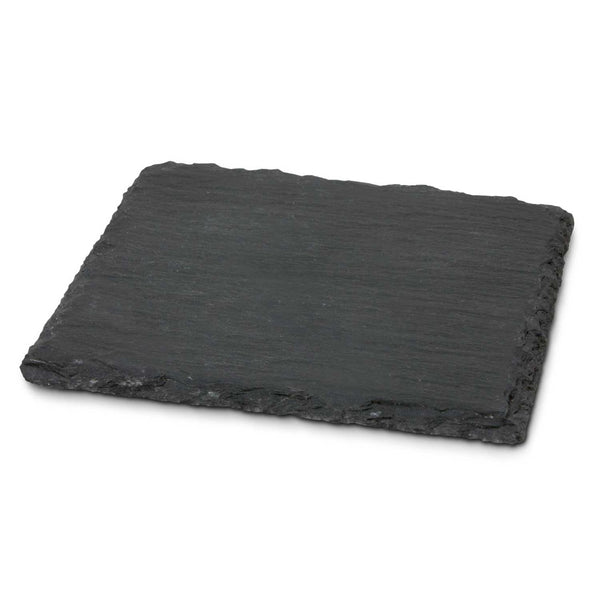 Shale Coaster - Single (Dark Grey)