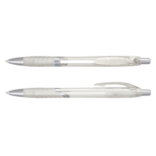 Agogo Jet Pen - New Translucent (Clear)