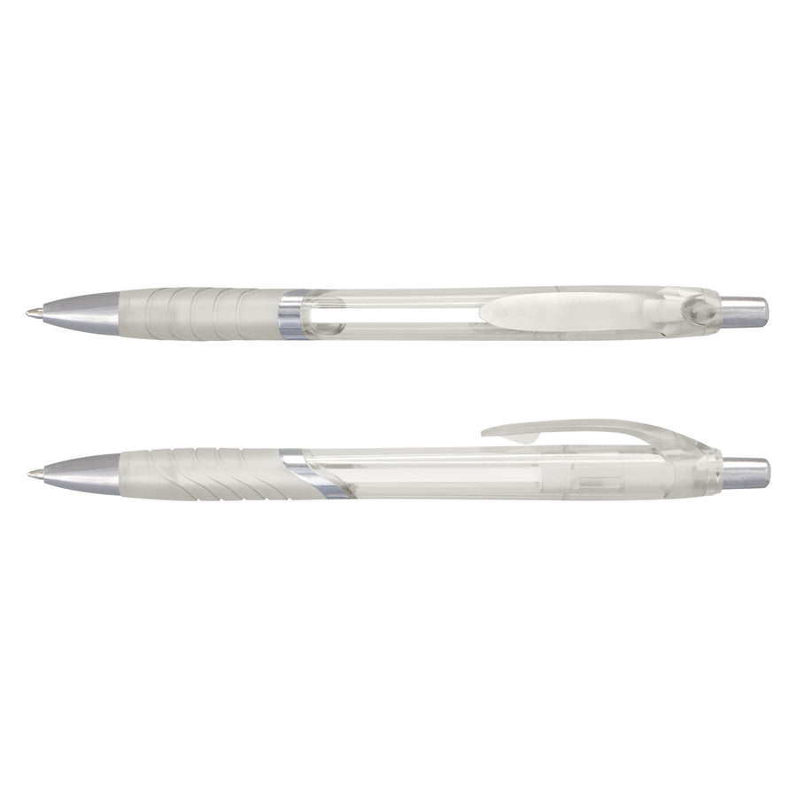 Quill Pen - Translucent (Clear)