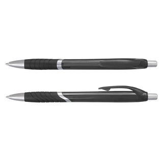 Agogo Jet Pen - New Translucent (Black)