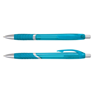 Agogo Jet Pen - New Translucent (Light Blue)