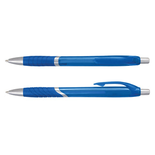 Agogo Jet Pen - New Translucent (Dark Blue)