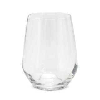 Agogo Vino Stemless Glass (Clear)