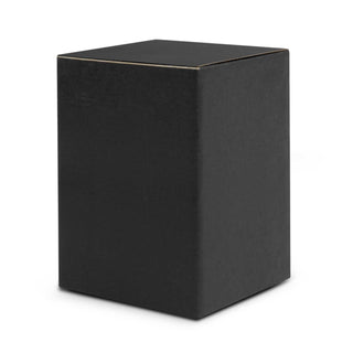 Basin Stemless Glass (Clear) — Gift Box