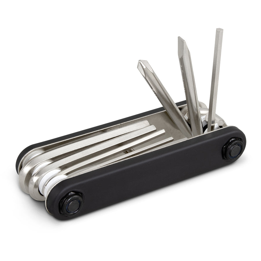 Apex Multi-Tool Set (Black)